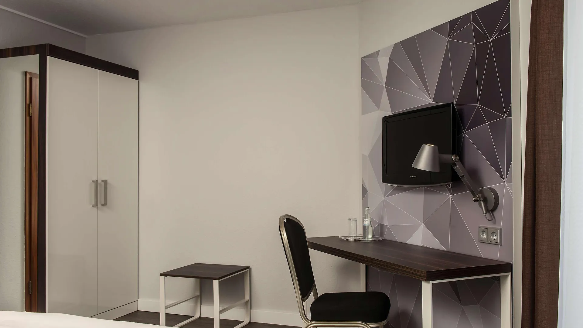 Best Western Hotel Mannheim City 2*,  Deutschland