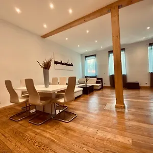 Be My Guest In Apartment