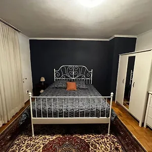 Apartment Flat Near To Oldtown & Konigsallee