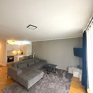 Apartment Citylife Europa Viertel